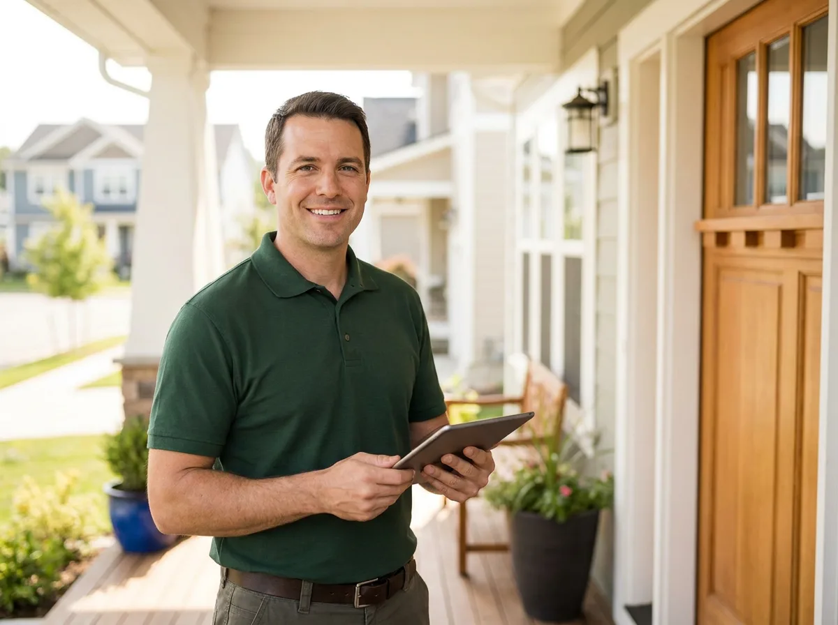 Pest control FAQs for Parksville, KY